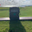 USED 2021 North Carve Kite-10m-Sunset Red