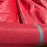 USED 2021 North Carve Kite-10m-Sunset Red