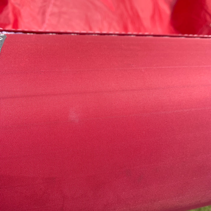 USED 2021 North Carve Kite-10m-Sunset Red