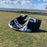 USED Core GTS6 Kite-8m-Black