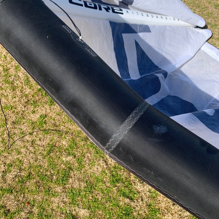 USED Core XR6 Kite-11m-White