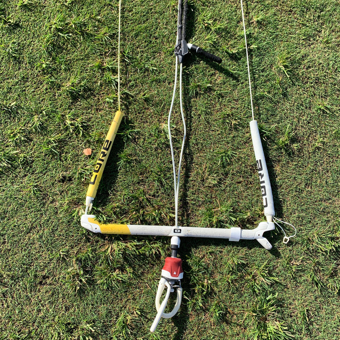 USED Core Sensor 3 Bar-50-46.5cm x 24m