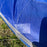 USED 2021 North Reach Kite-Ocean Blue-12m