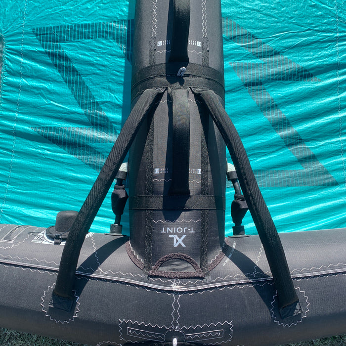 USED 2021 North Nova Wing-Sea Green-4.2m