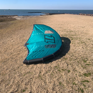 USED 2021 North Nova Wing-Sea Green-4.2m