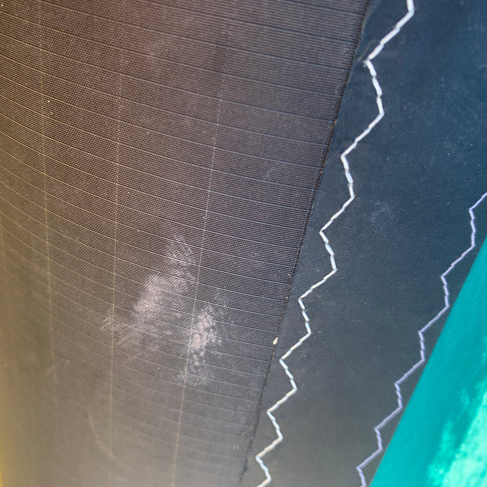 USED 2021 North Nova Wing-Sea Green-4.2m