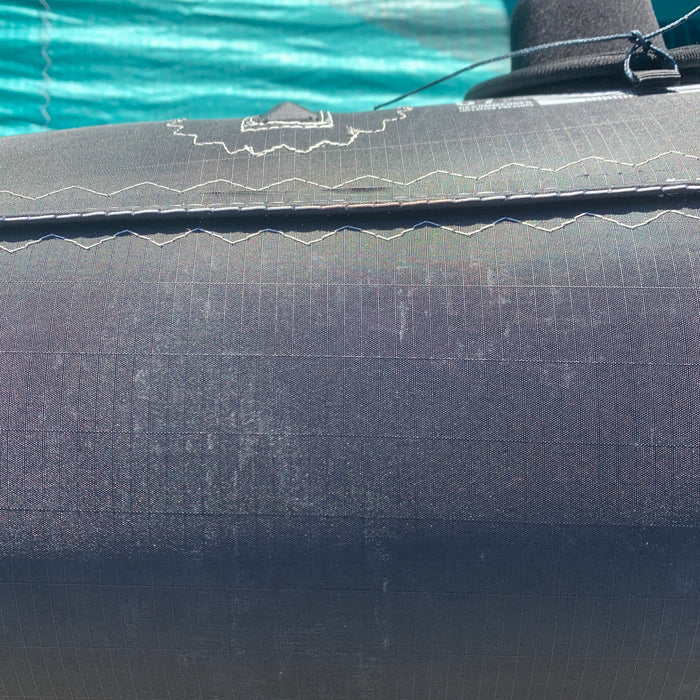 USED 2021 North Nova Wing-Sea Green-4.2m