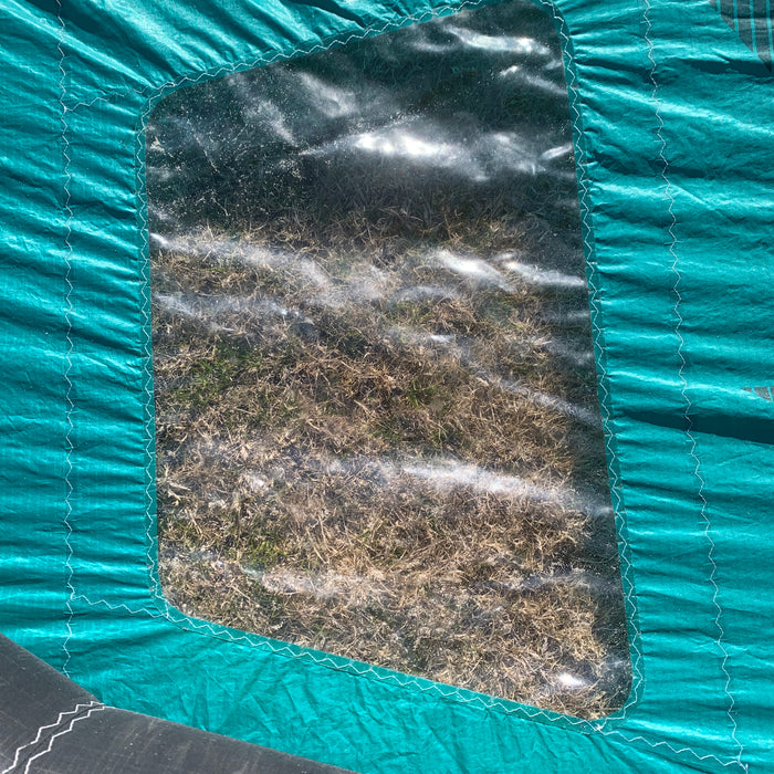 USED 2021 North Nova Wing-Sea Green-4.2m