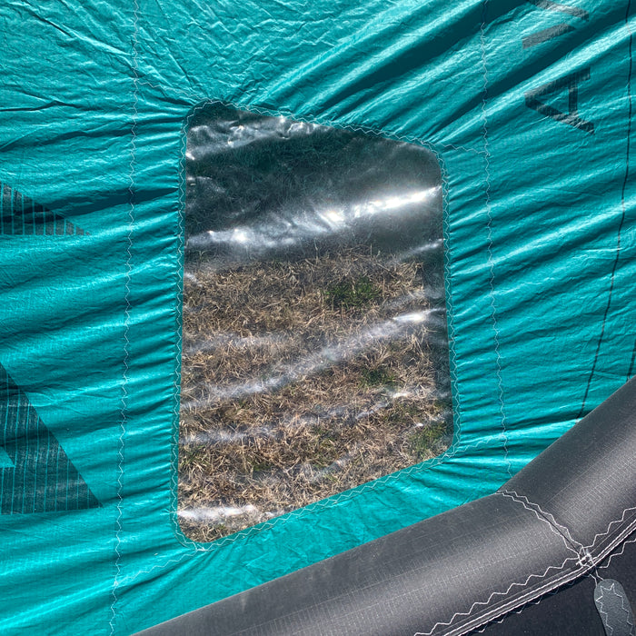 USED 2021 North Nova Wing-Sea Green-4.2m