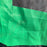 USED Slingshot RPX V1 Kite-10m-Green