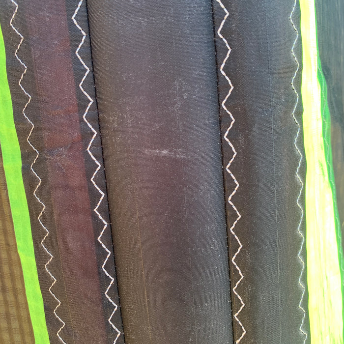 USED Slingshot RPX V1 Kite-10m-Green