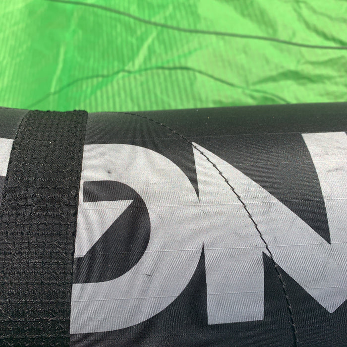 USED Slingshot RPX V1 Kite-10m-Green