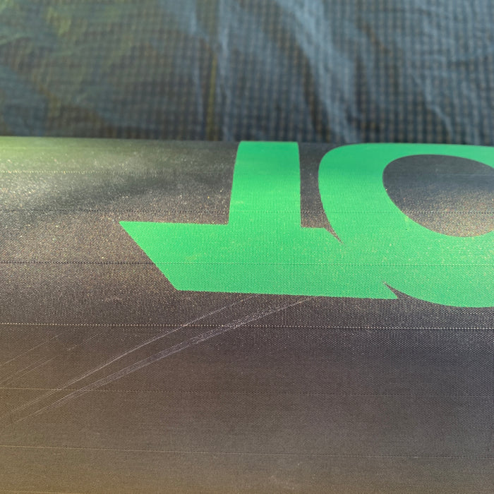 USED Slingshot RPX V1 Kite-10m-Green