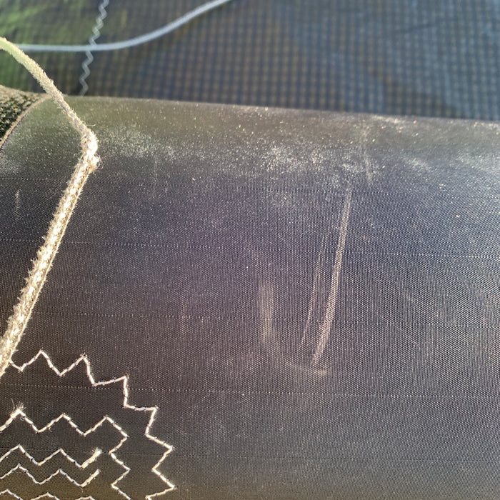 USED Slingshot RPX V1 Kite-10m-Green