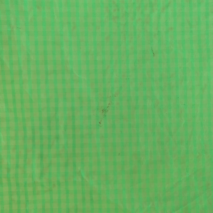 USED Slingshot RPX V1 Kite-10m-Green