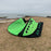 USED Slingshot RPX V1 Kite-11m-Green
