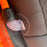 USED Slingshot Rally GT V2 Kite-8m-Orange