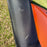 USED Slingshot RPX V1 Kite-8m-Orange