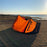 USED Slingshot RPX V1 Kite-11m-Orange