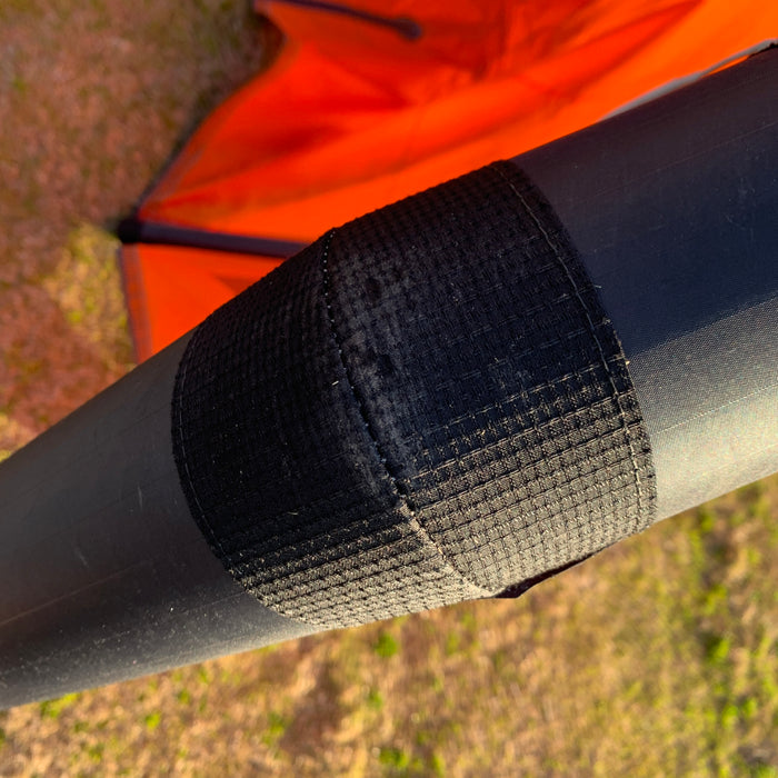 USED Slingshot RPX V1 Kite-11m-Orange