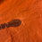 USED Slingshot RPX V1 Kite-12m-Orange