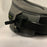USED Ride Engine Elite Carbon V6 Harness-Slate Grey-X-Small