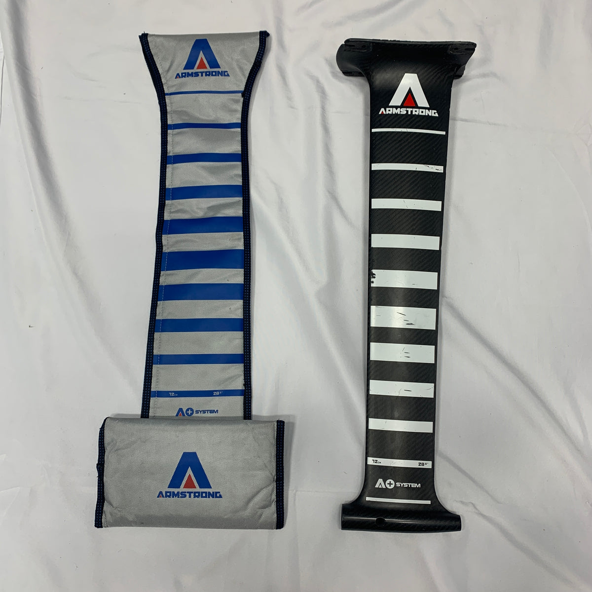 USED Armstrong A+ System Mast-72cm
