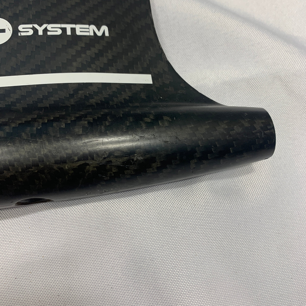 USED Armstrong A+ System Mast-72cm