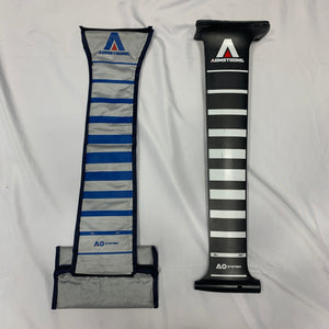 USED Armstrong A+ System Mast-72cm