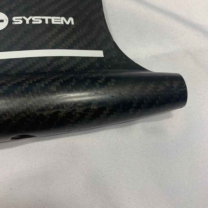 USED Armstrong A+ System Mast-72cm