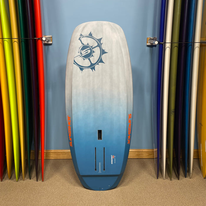 USED Slingshot Wing Craft V1 Foilboard-120L