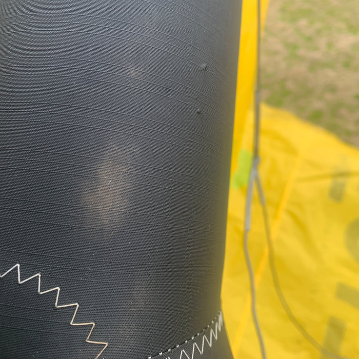 USED Ozone Catalyst V3 Kite-6m-Yellow