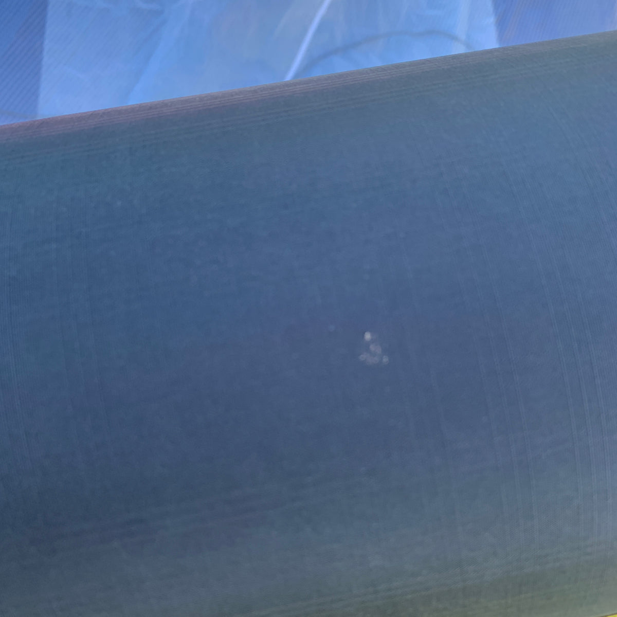 USED Ozone Catalyst V3 Kite-16m-Marine Blue