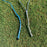 USED Ozone Catalyst V3 Kite-16m-Marine Blue