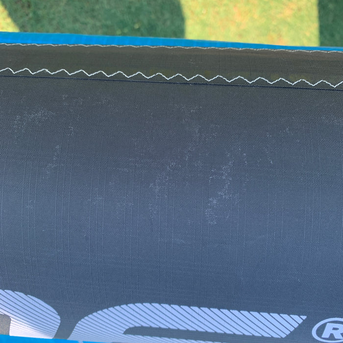 USED Ozone Catalyst V3 Kite-16m-Marine Blue