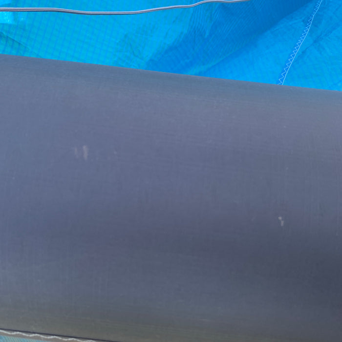 USED Ozone Catalyst V3 Kite-16m-Marine Blue