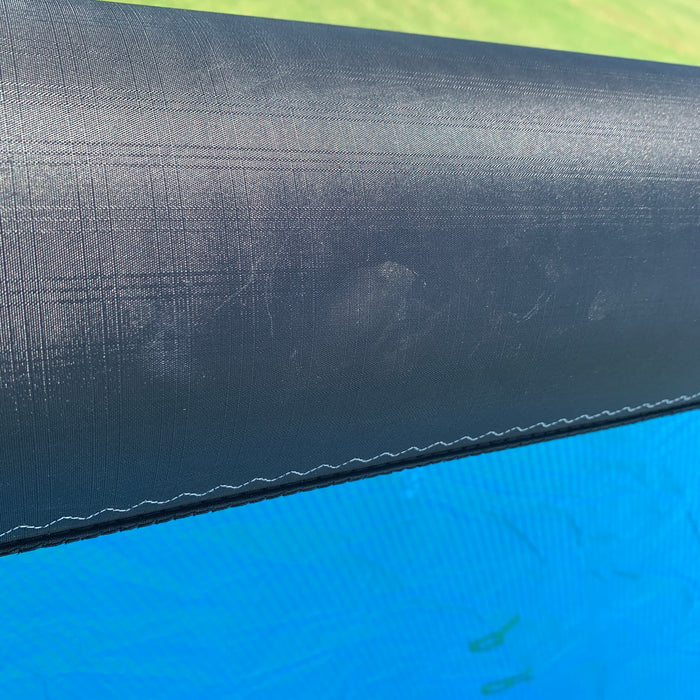 USED Ozone Catalyst V3 Kite-16m-Marine Blue