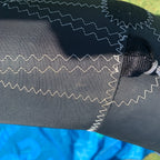 USED Ozone Catalyst V3 Kite-16m-Marine Blue