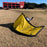 USED Ozone Catalyst V3 Kite-4m-Yellow