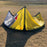 USED Ozone Catalyst V3 Kite-4m-Yellow