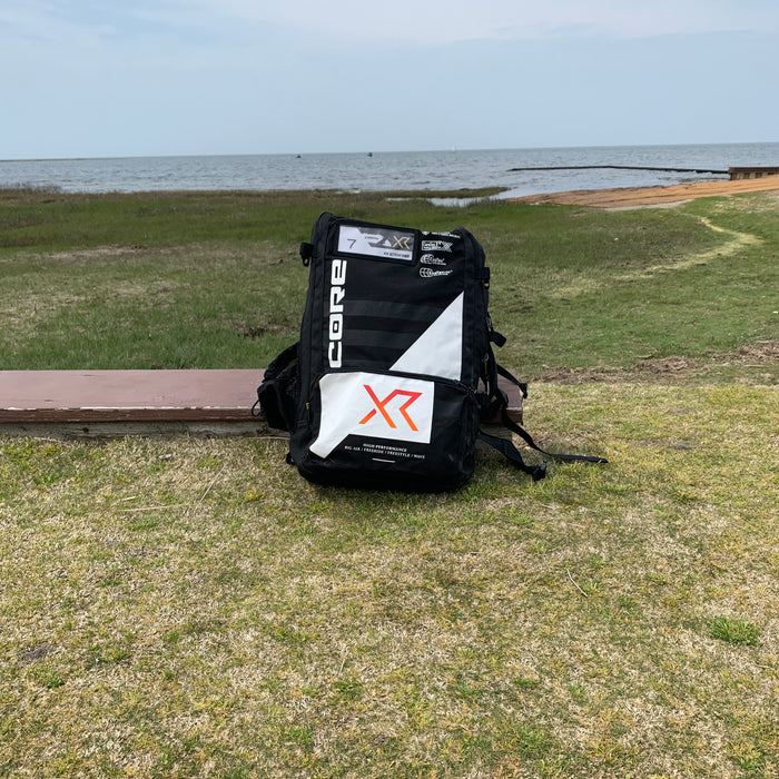 USED Core XR7 Kite-7m-White