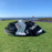USED Core XR7 Kite-9m-Black