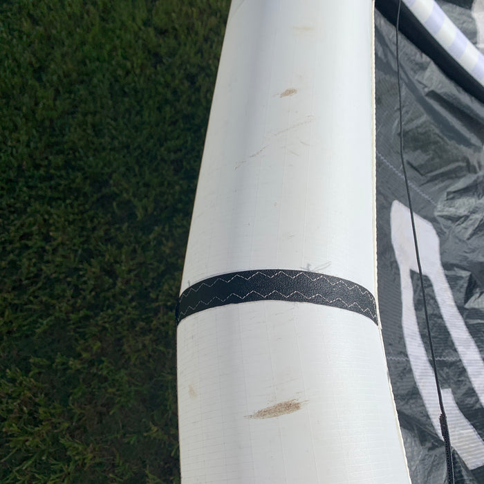 USED Core XR7 Kite-9m-Black