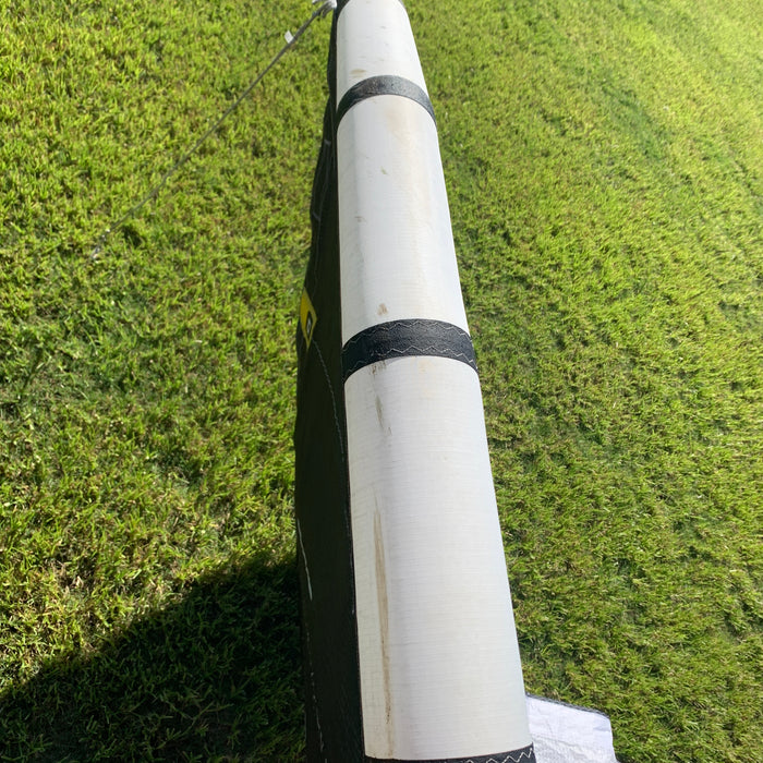USED Core XR7 Kite-9m-Black