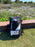 RENTAL Core XR7 Kite-10m-Black Default Title