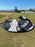 RENTAL Core XR7 Kite-10m-Black Default Title