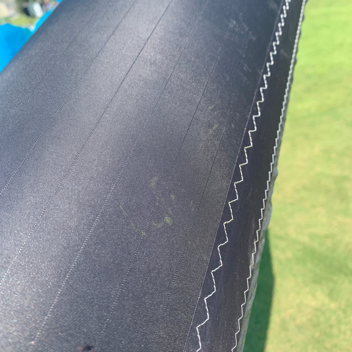 USED Slingshot Turbine V10 Kite-17m