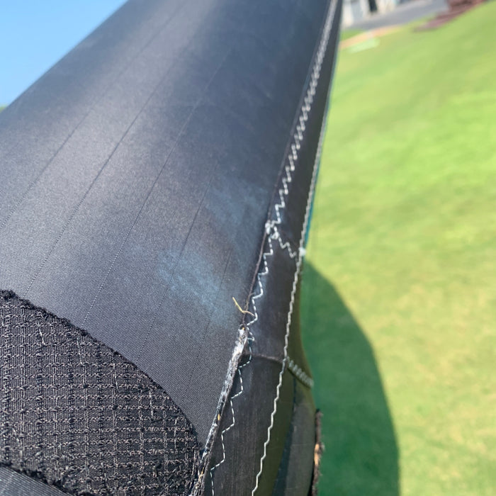 USED Slingshot Turbine V10 Kite-17m