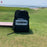USED Slingshot Turbine V10 Kite-17m