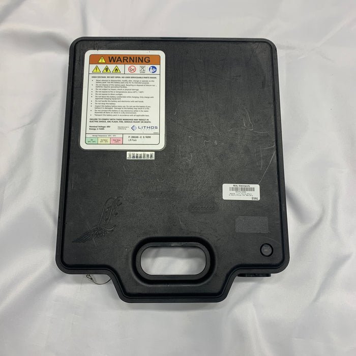 USED Lift Foils EFoil 2.1KW-Lithium Ion Battery